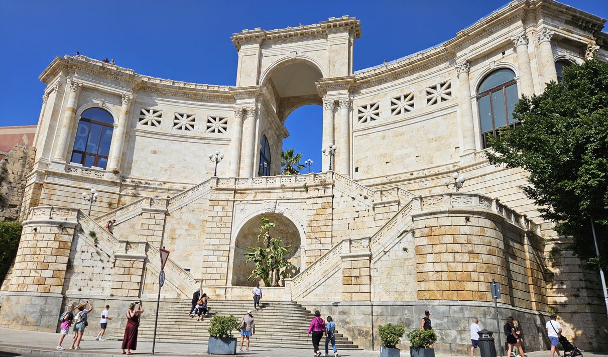 Bastione di Saint Remy