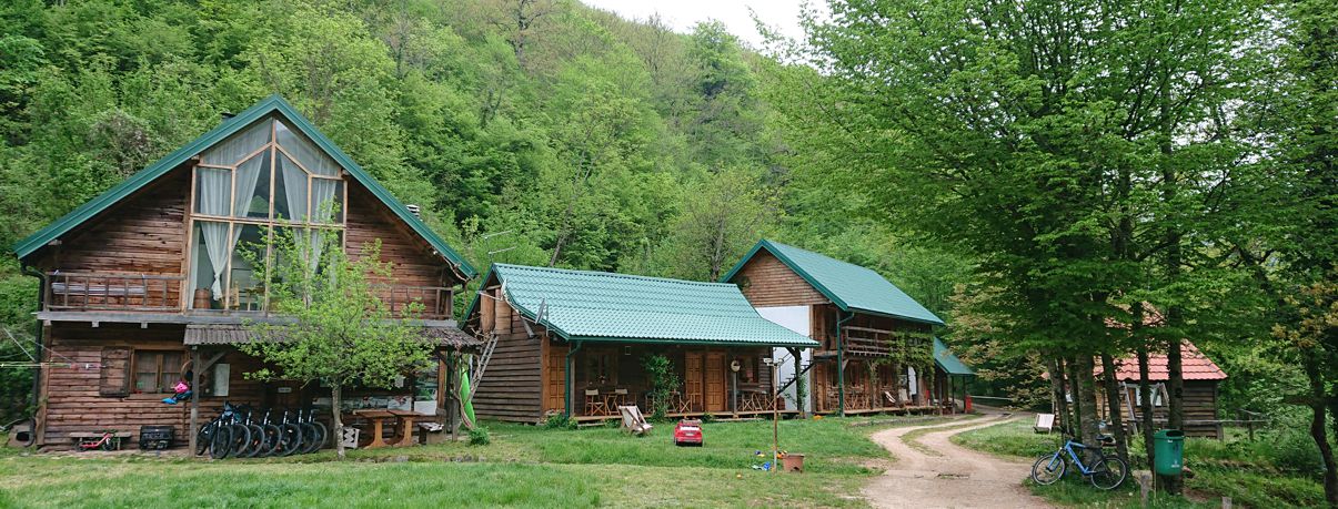 Camp Grab