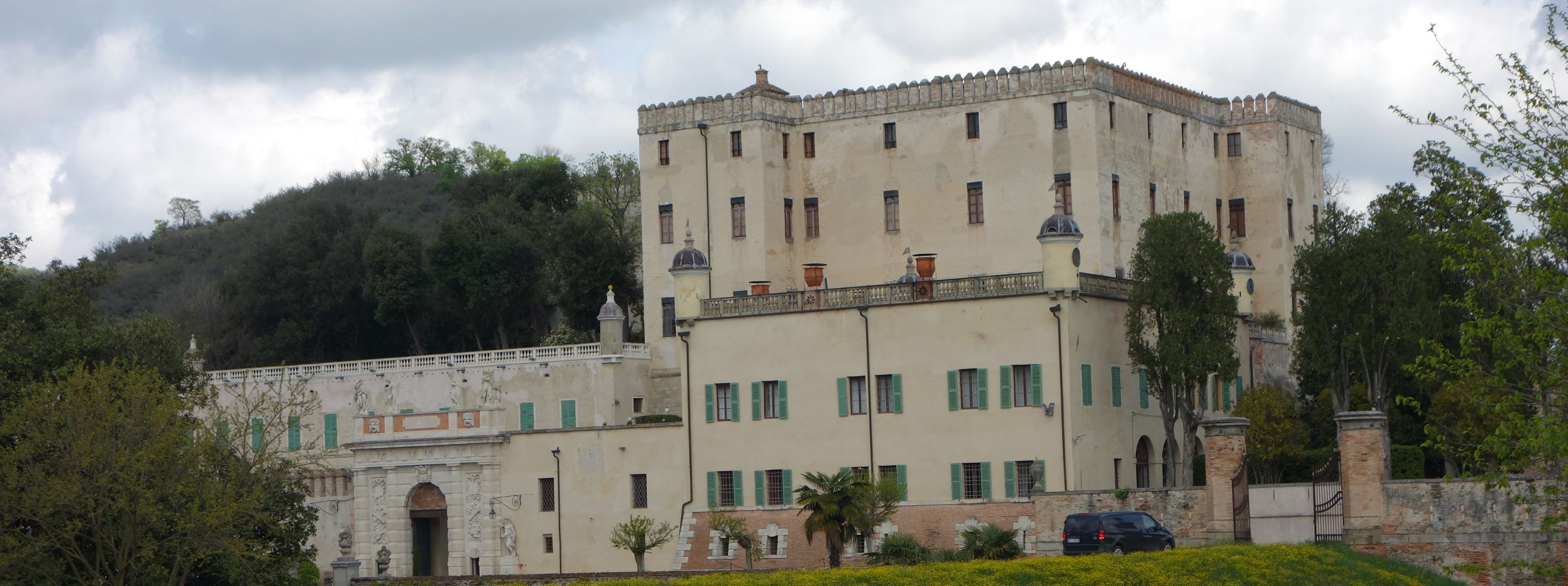 Castello del Catajo