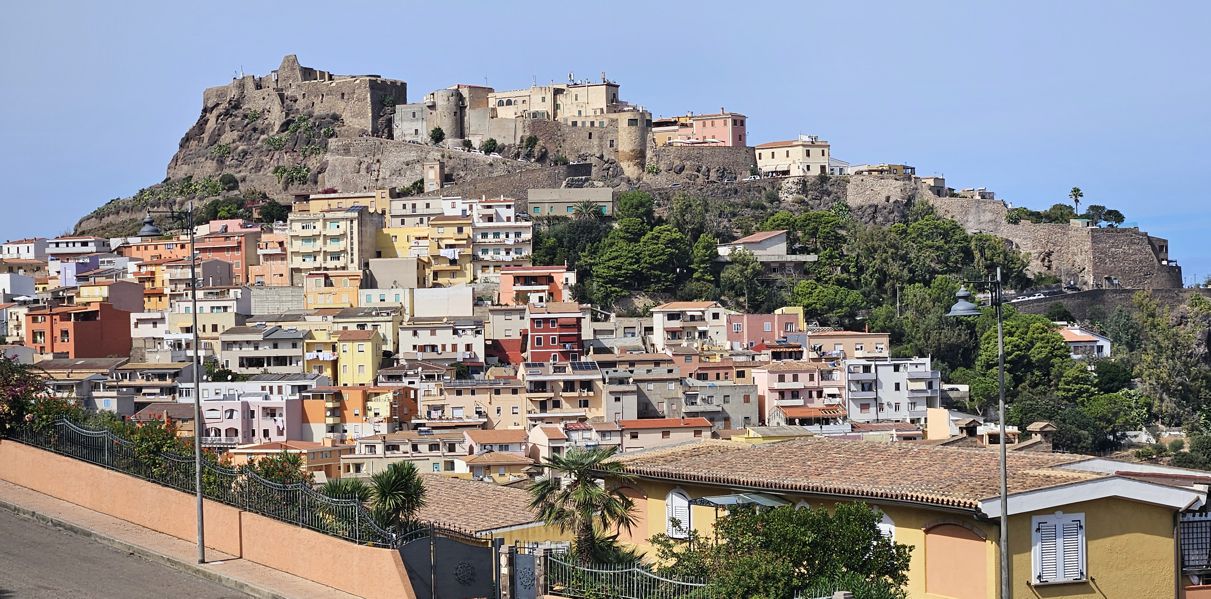 Castelsardo