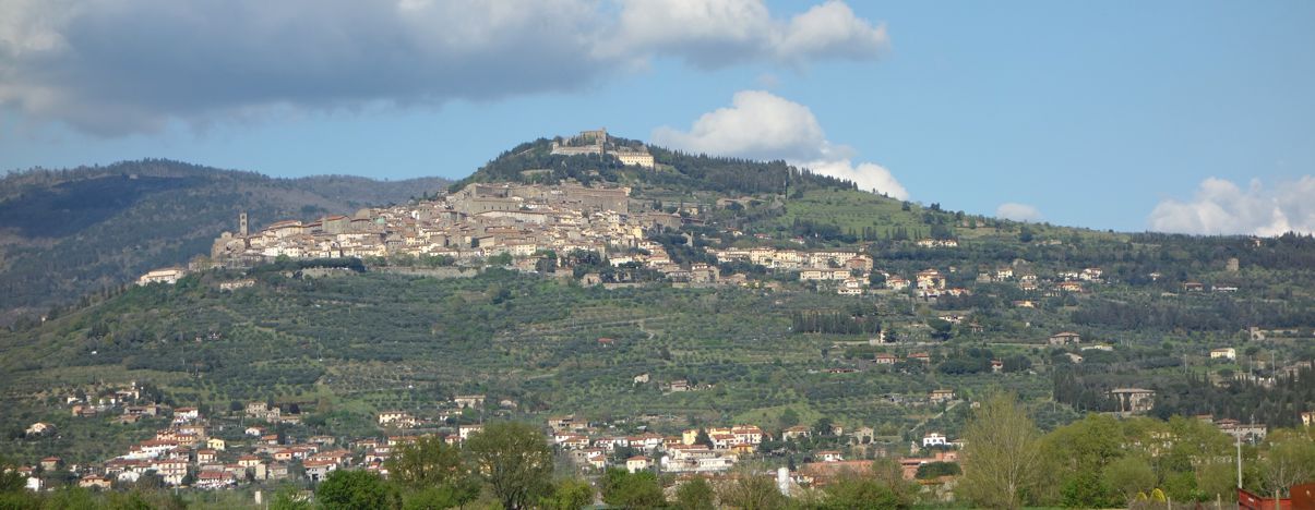 Castiglion Fiorentino