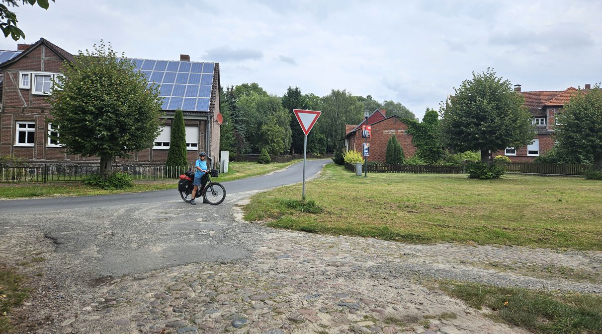 Dorf