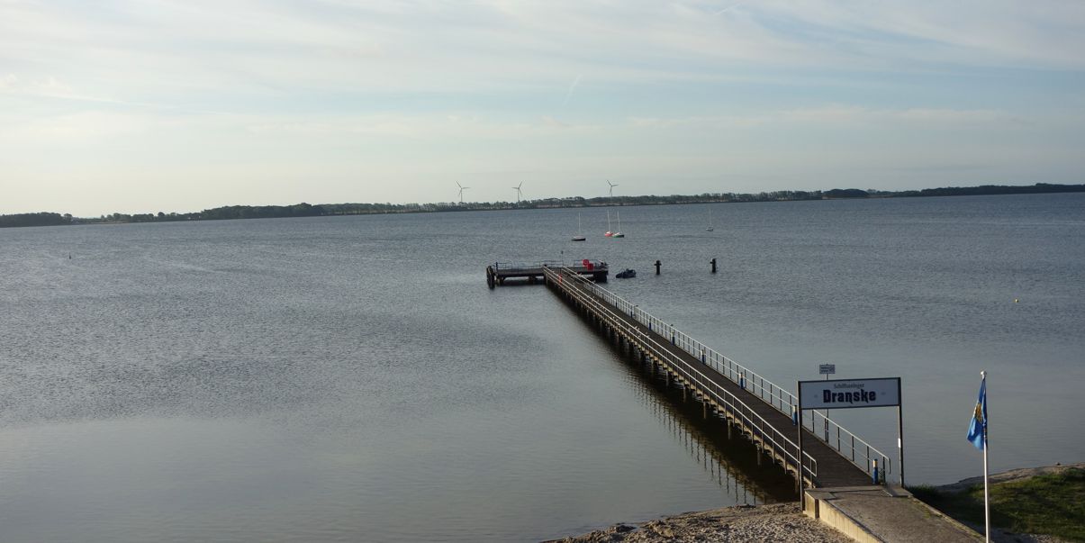 Dranske