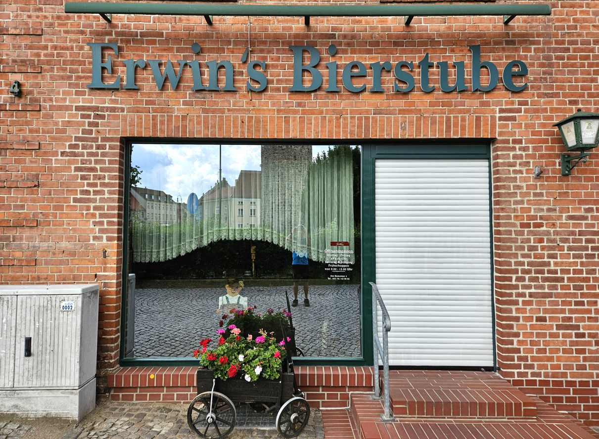 Erwins Bierstube