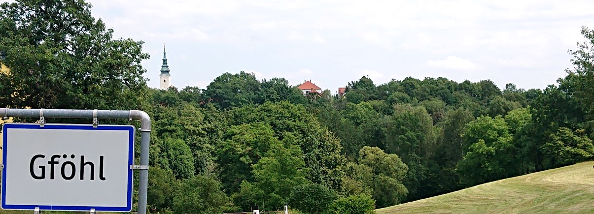 Gföhl im Waldviertel