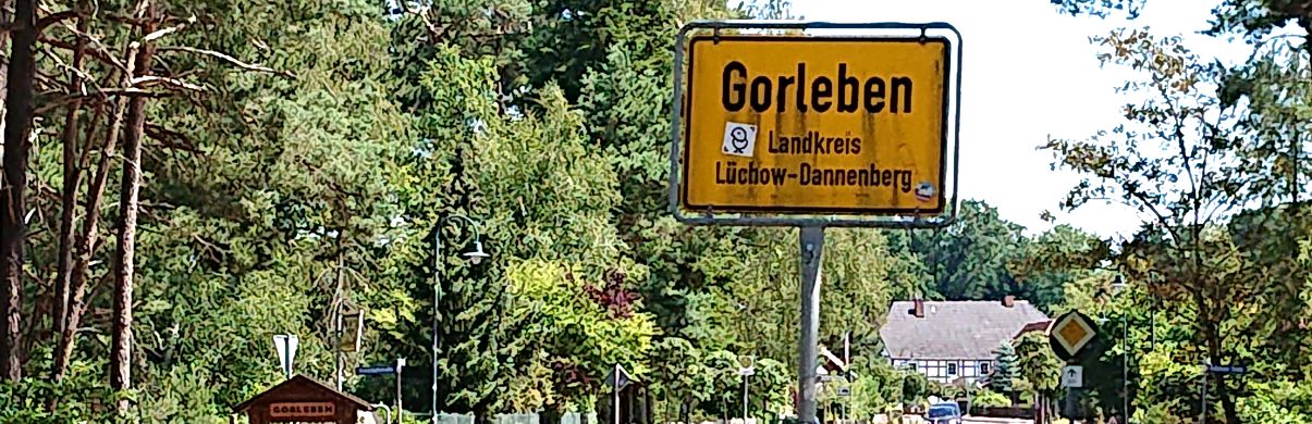 Gorleben