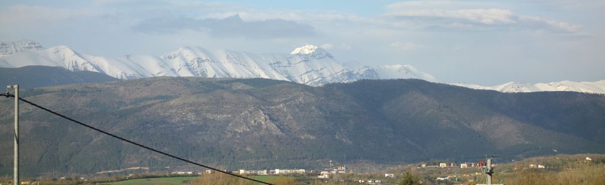 Gran Sasso