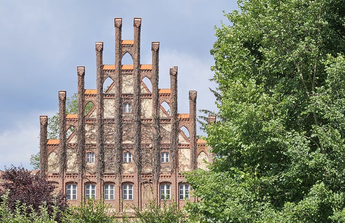 KlosterZinna