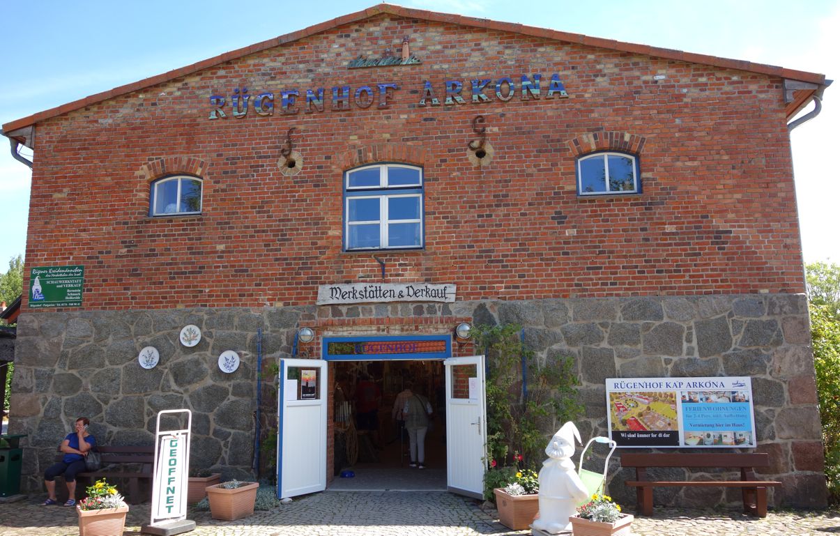 KapArkona