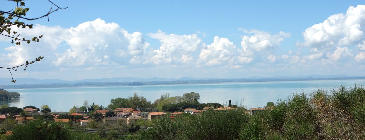 Lago Traismeno