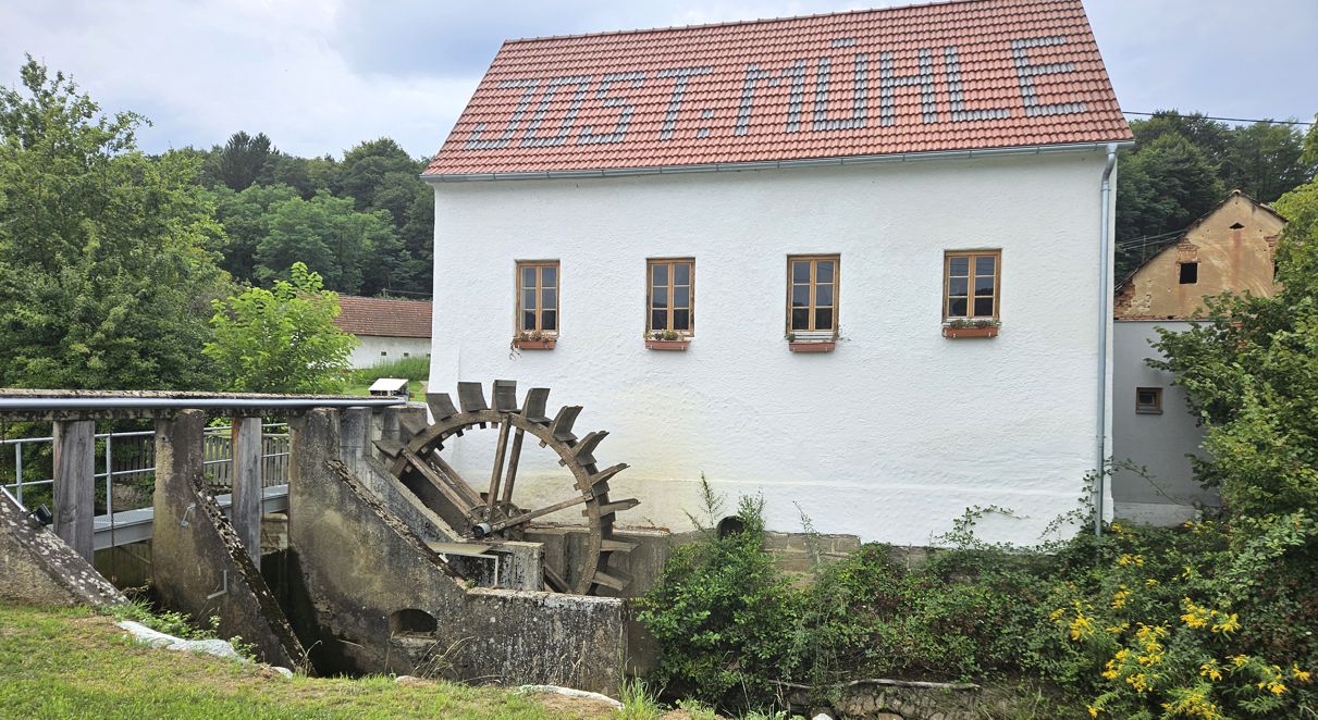 Jobstmühle