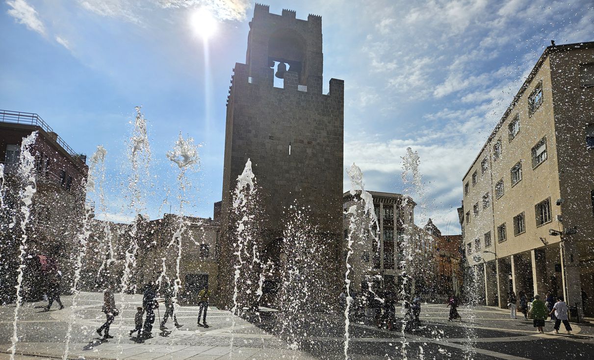 Oristano Torre Mariano II