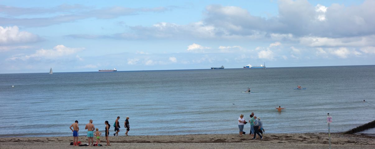 OstseestrandWarnemünde