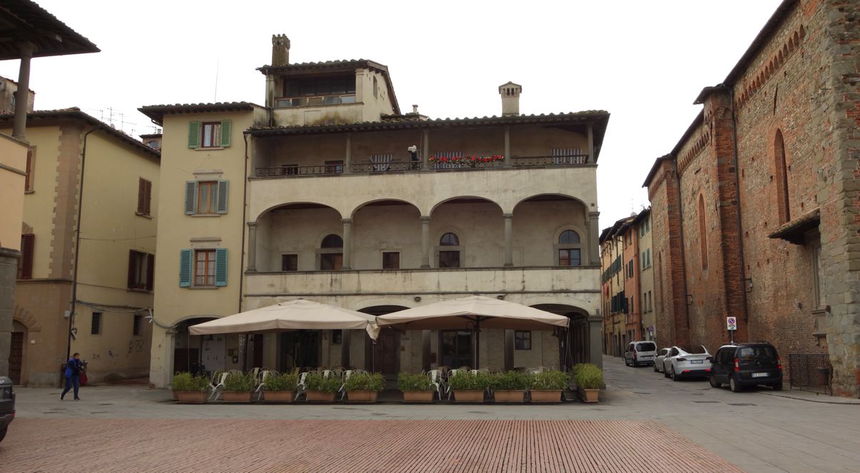 San Giovanni Valdarno
