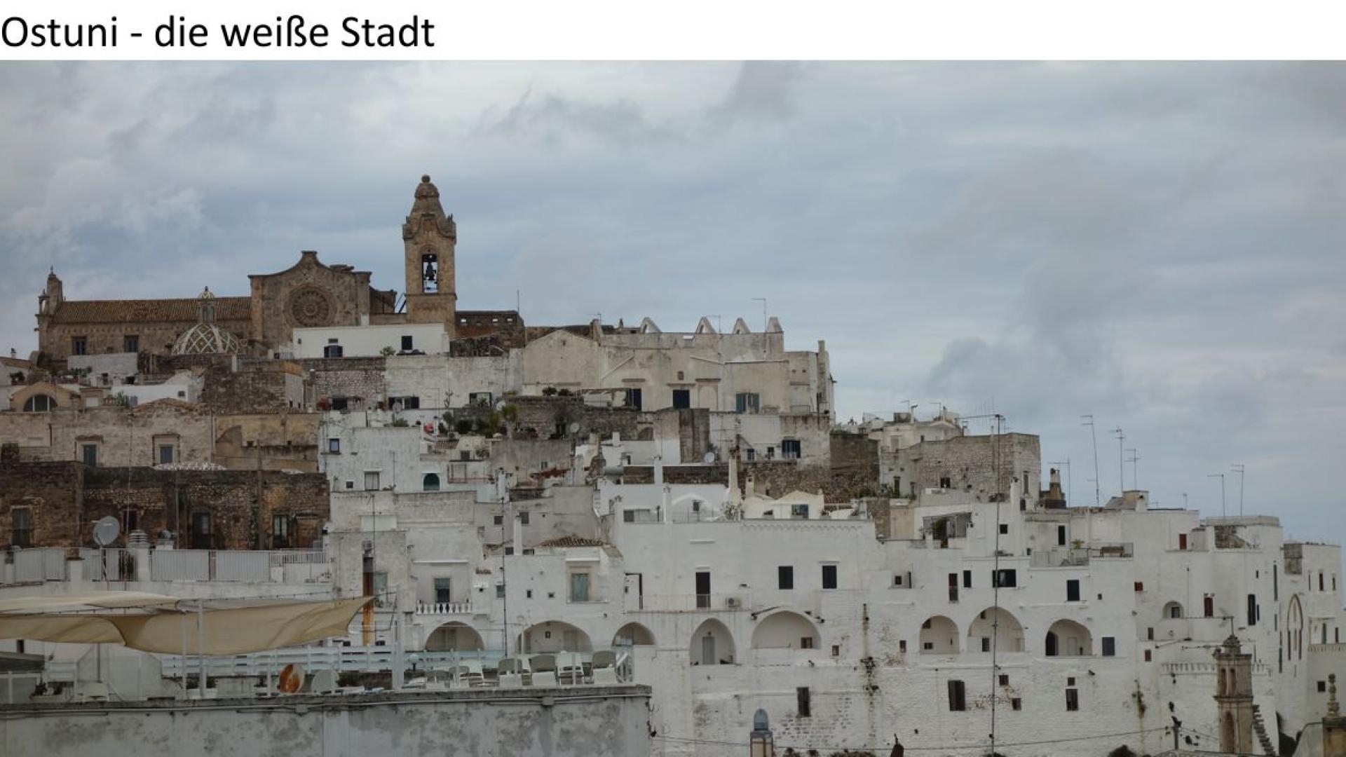 Ostuni