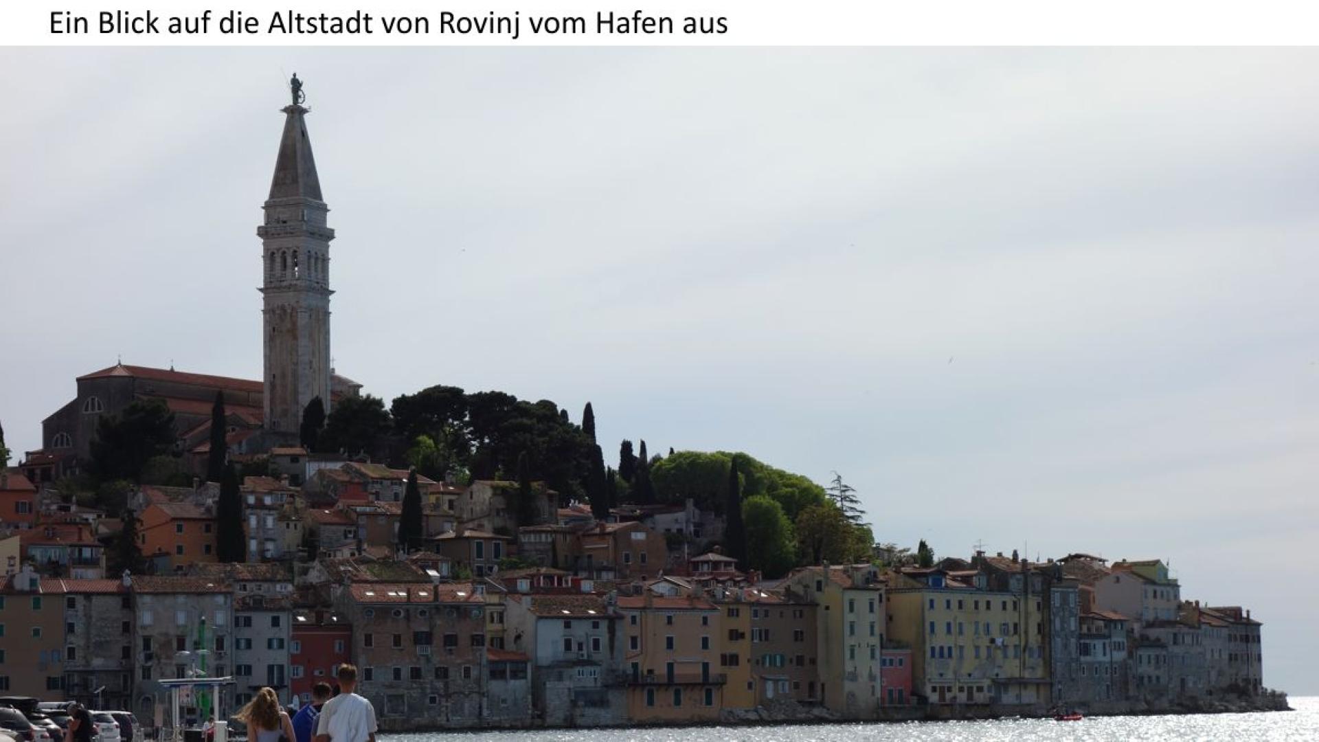 Rovinj